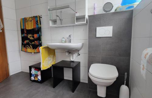 Familien-Ferienwohnung Lichtenstein (BW) - Foto 7