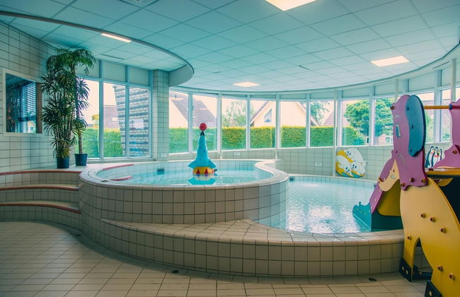 Sustainable Water Villa With Dishwasher, by a Lake - Foto 7