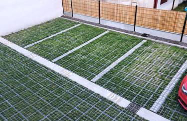 Spacieux appartement neuf au cœur de Bisca plage - Foto 7