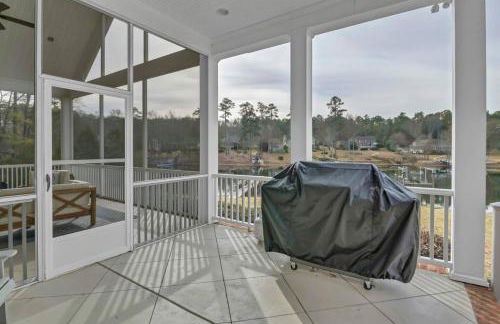 Luxury Escape by the Lake - Foto 39