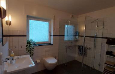 Ferienhaus Hescheld With Private Jacuzzi - Foto 24