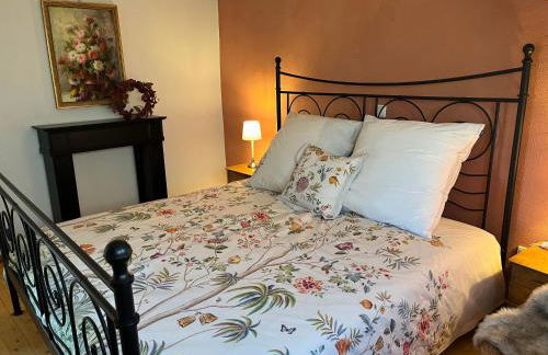 Ferienhaus Schönbachhof - Foto 11