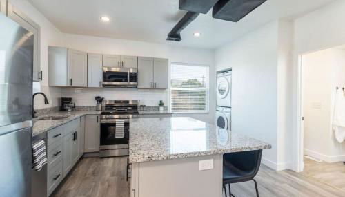 The Barber Suite-Near Downtown 35 Mins to Skiing - Foto 2