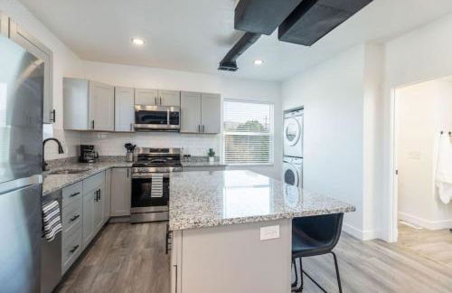 The Barber Suite-Near Downtown 35 Mins to Skiing - Foto 2