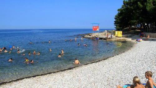 Apartments with WiFi Basanija, Umag - 7148 - Foto 1