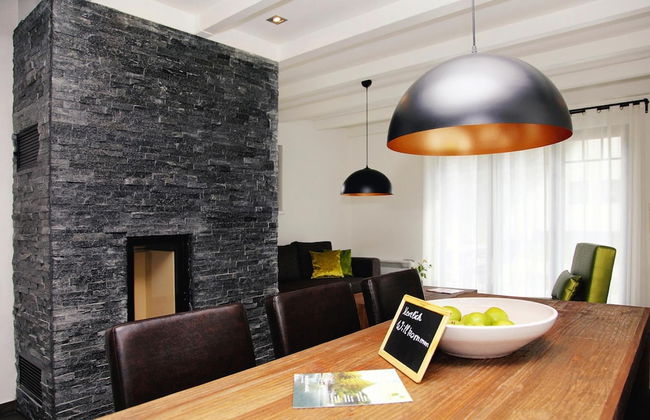 Doppelhaushalften im Naturresort Drewitz - Foto 9