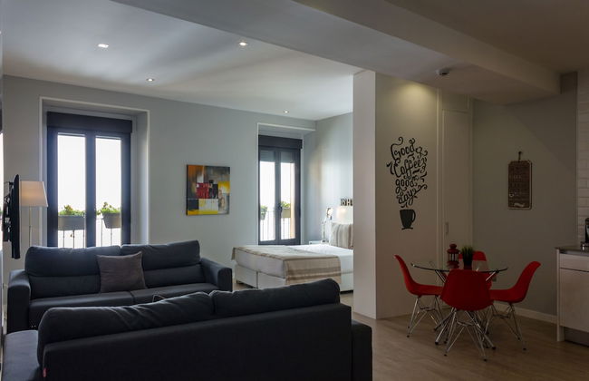 Arenal Suites - Foto 46