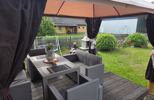 Siedlisko Magnolia - Foto 16