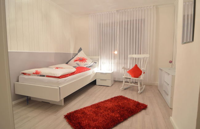 Ferienhaus Paula in Haserich im Hunsrueck - Foto 3