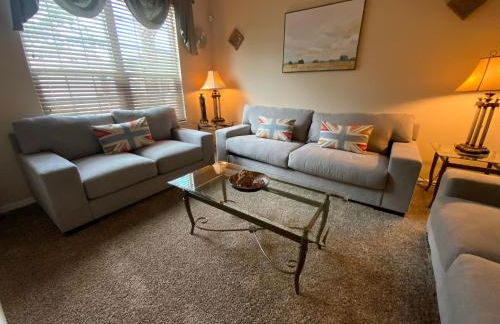 Seasons Villa 6 bedrooms, 4 masters and water view - Foto 3