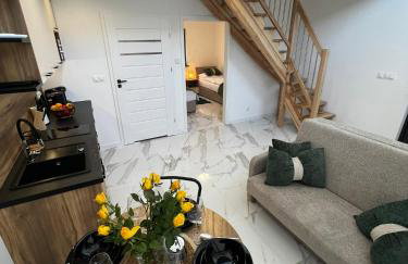 ZATOR Domki INTERSTYL, Energylandia - Foto 71