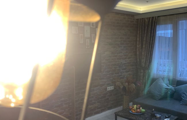 Nova Park Hotel & Suite - Foto 61