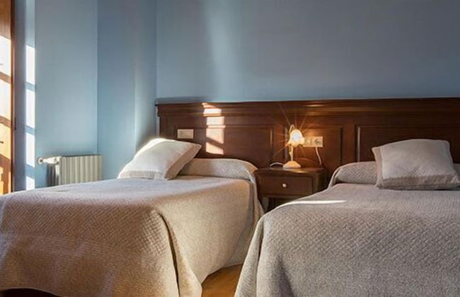 La Casona de Amaido - Foto 10