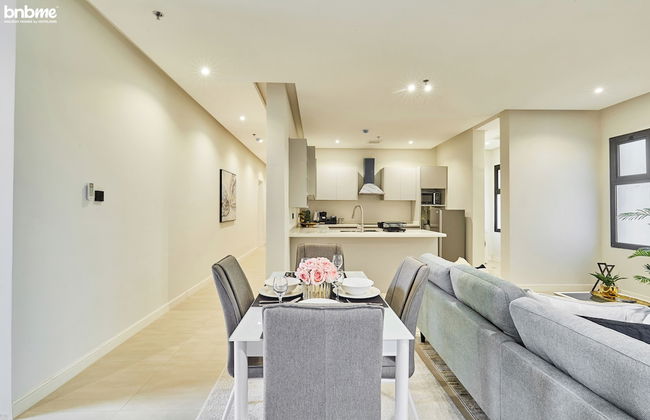 bnbmehomes-Top APT nr Kingdom Tower-B11 - Foto 11