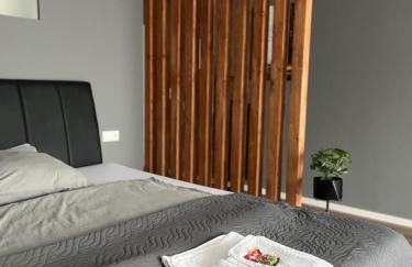 Wohnung in Augsburg Innenstadt -Tiefgarage - Foto 9