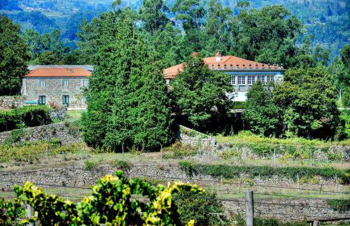 Quinta de Luou - Photo 42