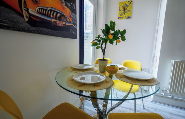 Couldon Lodge Deluxe Double Room 3 - Foto 7