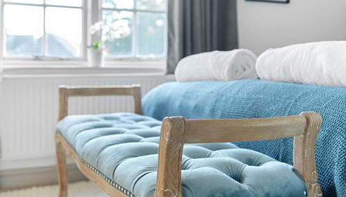 Beautiful 2 Bedroom Cottage in Oxton - Foto 4