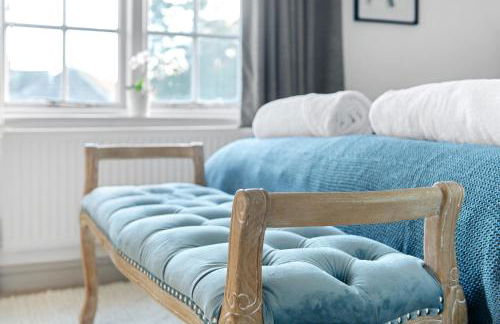 Beautiful 2 Bedroom Cottage in Oxton - Foto 4