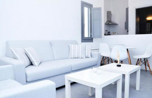 Ionathan Koufonisia Suites - Foto 37