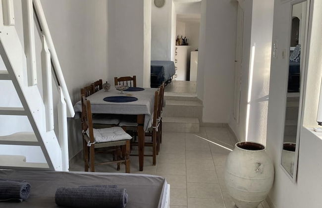 Sea Esta Serifos in Serifos - Foto 10