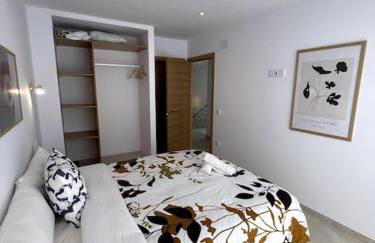 Belle villa contemporaine piscine privée - Foto 7