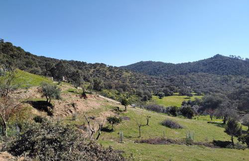 El rincón de Alájar - Foto 30