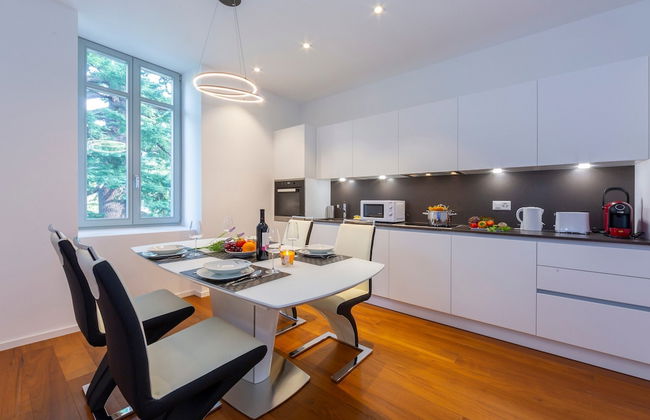 Love of Lugano - Foto 6