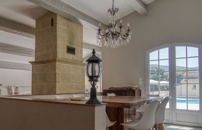 Cros de Gourdin - Foto 46