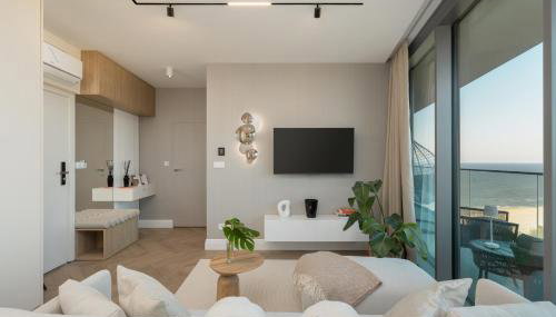 Wave - Sea View Resort&SPA E11112 - Foto 2