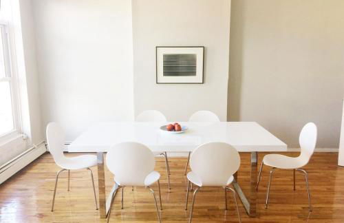 Serene Brooklyn Escape Near Cafés & Park, Sleeps 5 - Foto 24