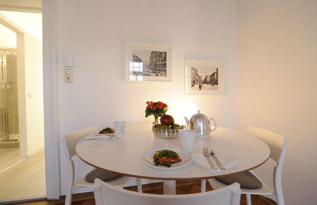 Leuhusen Boutique Apartments - Foto 26