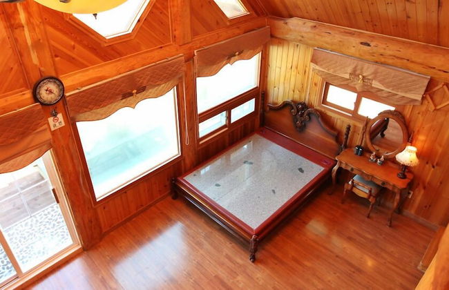 Muju Naos Pension - Photo 6