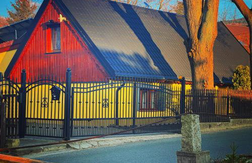 Chatka Baby Jagi - Foto 1