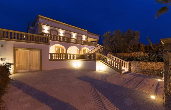 Villa Loran - Foto 53