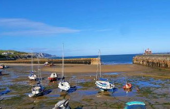 Beautifully appointed, period seaside apartment - Foto 32