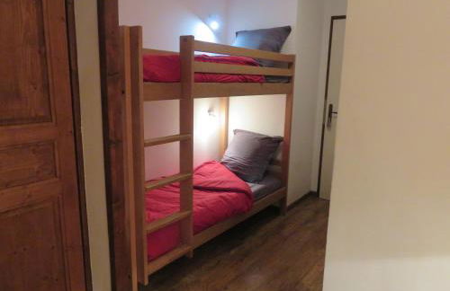 Pensée Des Alpes 2 Etoiles Ski and Spa - Foto 18