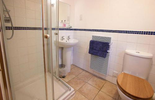 Barn Cottages at Lacock - Foto 12