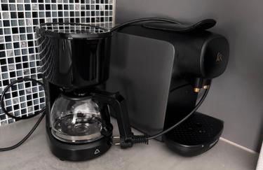 Superbe appartement au RDC avec parking gratuit - Foto 2