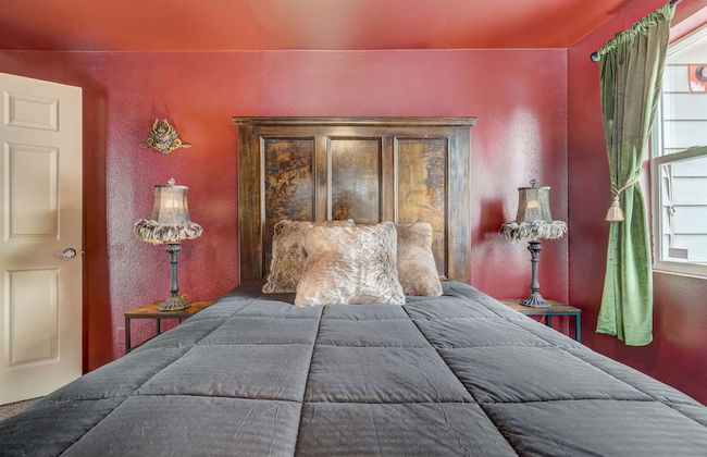 Medieval Manor - Foto 2