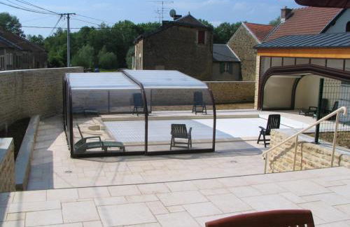 Le presbytere - Foto 39