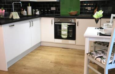 Merok Lodge - Foto 9