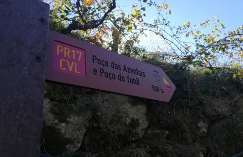 Quinta do Pé Longo - Serra da Estrela - Foto 33