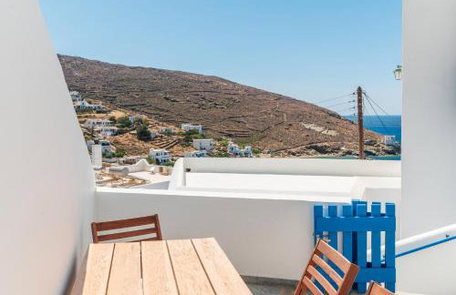 Ammos Tinos - Photo 18