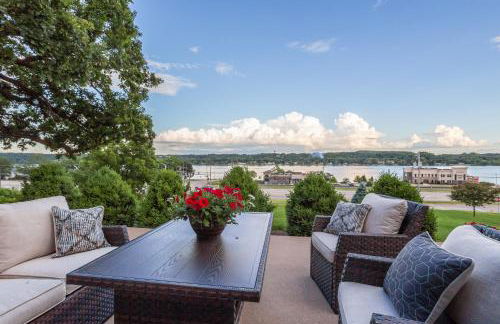 River View Lodge - Foto 1