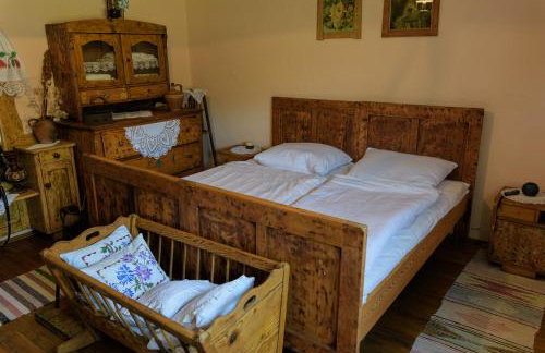 Apartment Eko Etno selo Stara Kapela, Pavina kuća - Foto 27