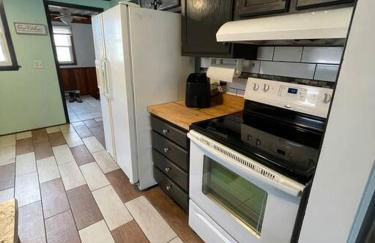 Beautiful Trailside Haven on the Edge of Town - Foto 21