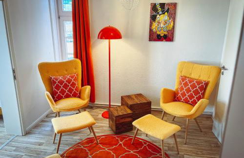 1a Citylage-Haus im Centrum! - Foto 1