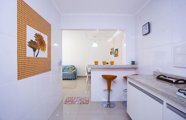 Apartamento Águas de Lindoia - Foto 23