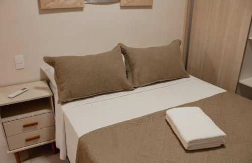 Ribeirania-2 dormitórios-wifi-Garagem-pet friendly - Foto 26